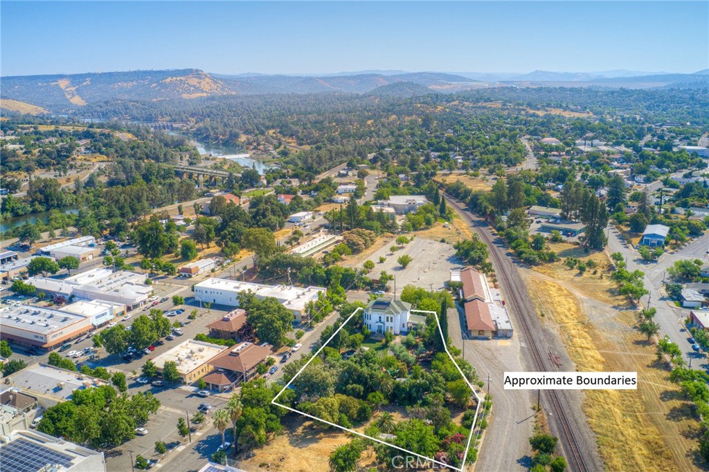 2175 Robinson Street