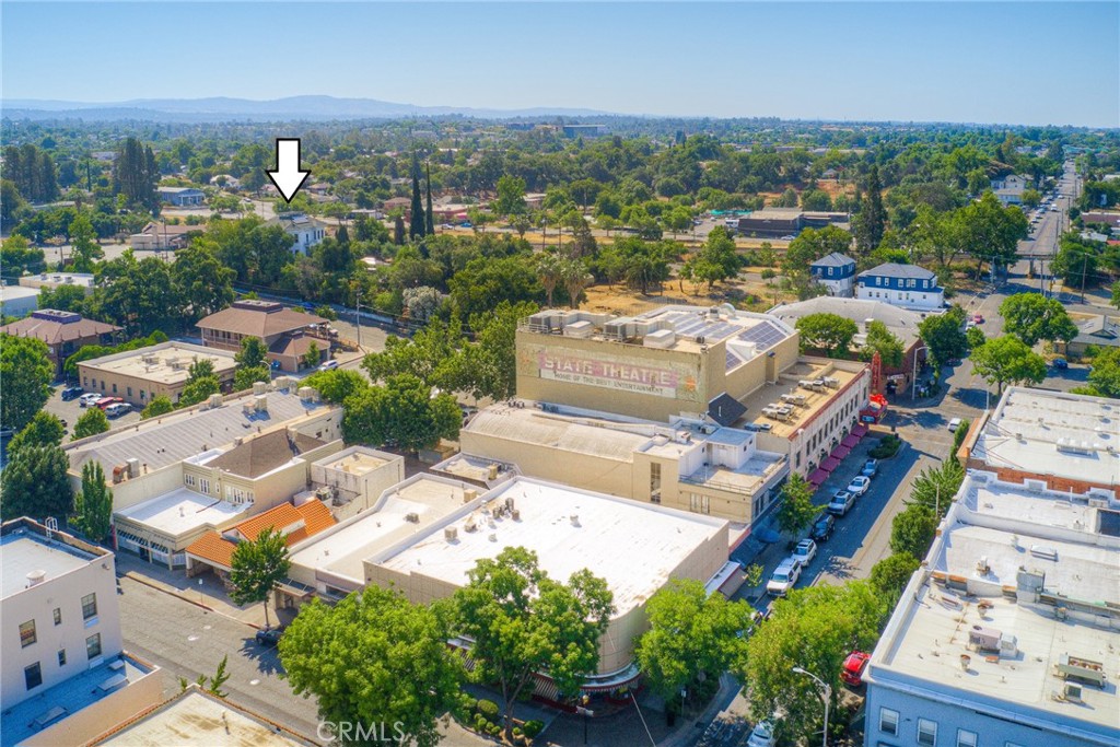 2175 Robinson Street