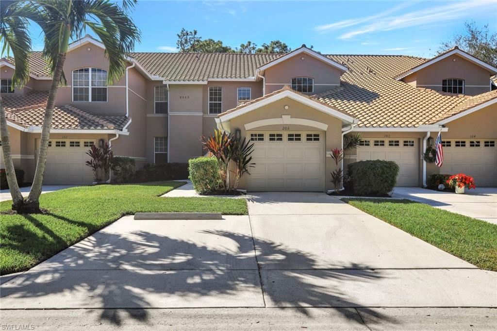 8245 Danbury BLVD # 203 Unit: 3-203