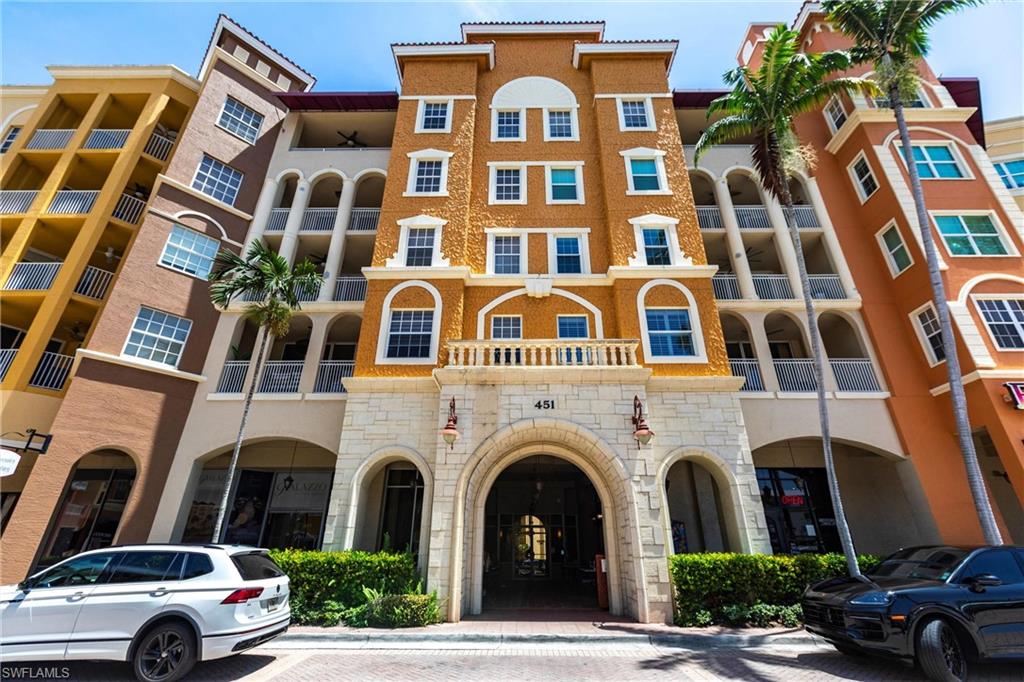 451 Bayfront PL # 5309