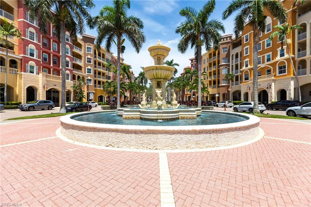 451 Bayfront PL # 5309