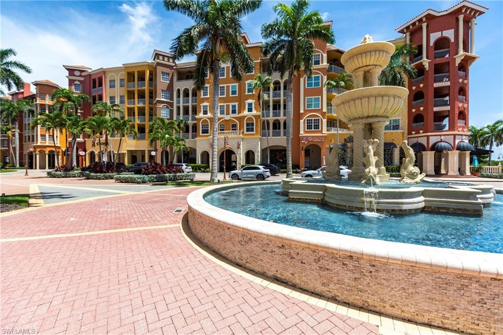 451 Bayfront PL # 5309