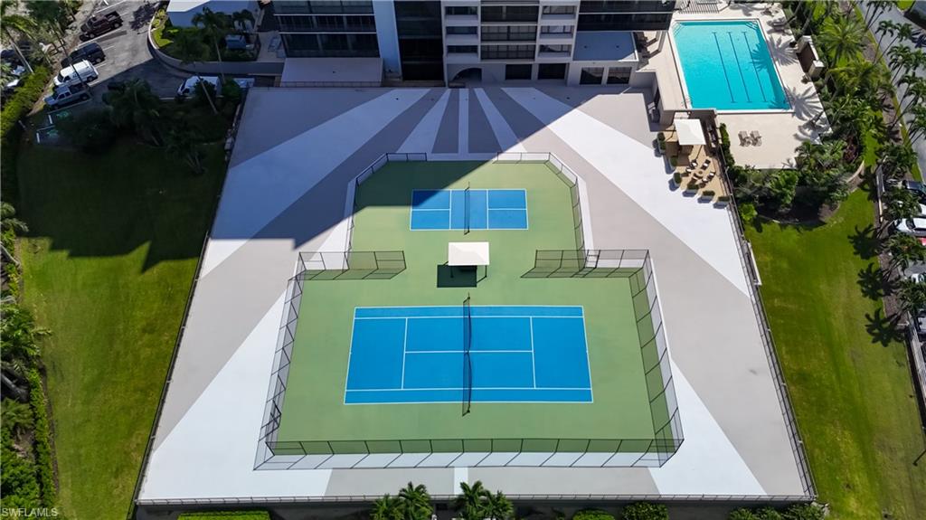 5601 Turtle Bay DR # 402