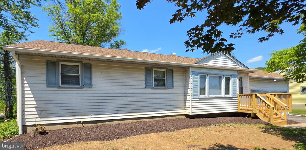 162 CREGAR ROAD