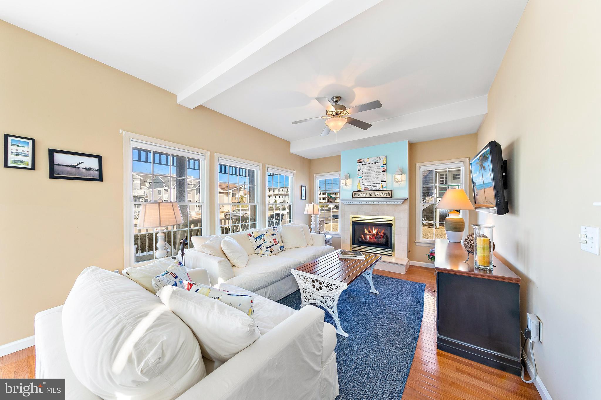 110 Coral St
