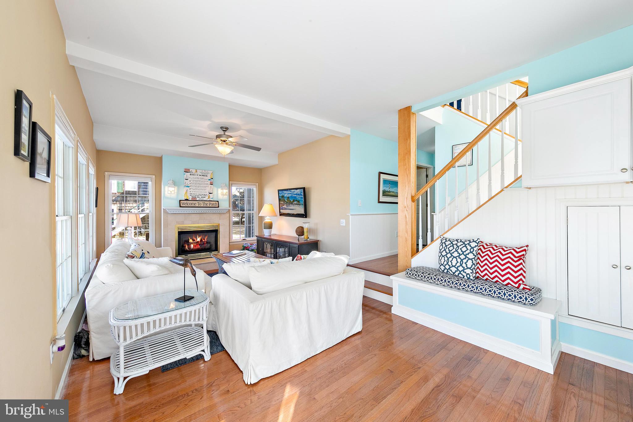 110 Coral St