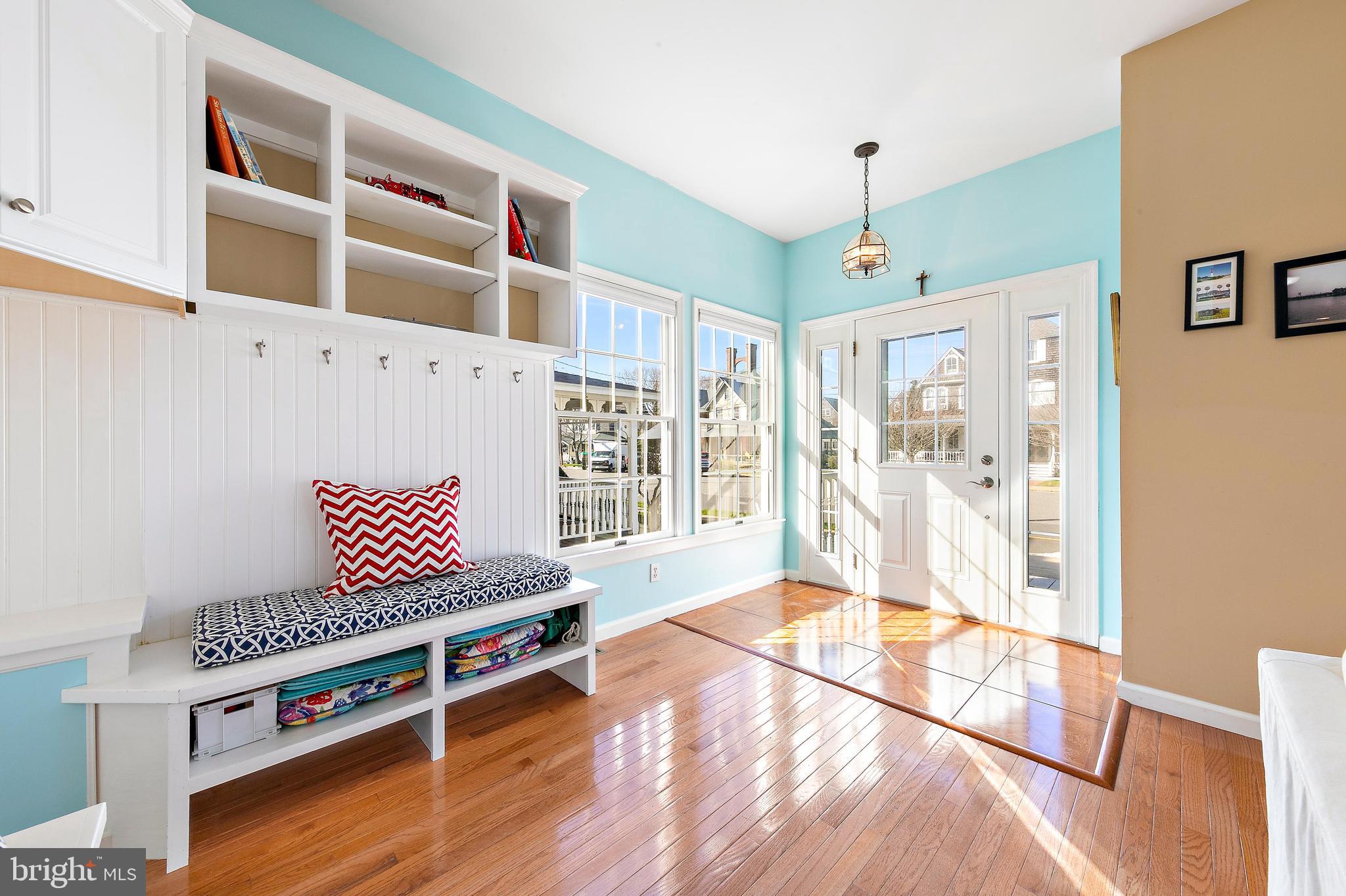 110 Coral St