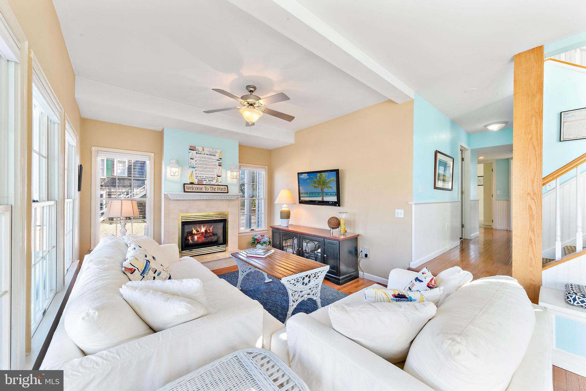 110 Coral St
