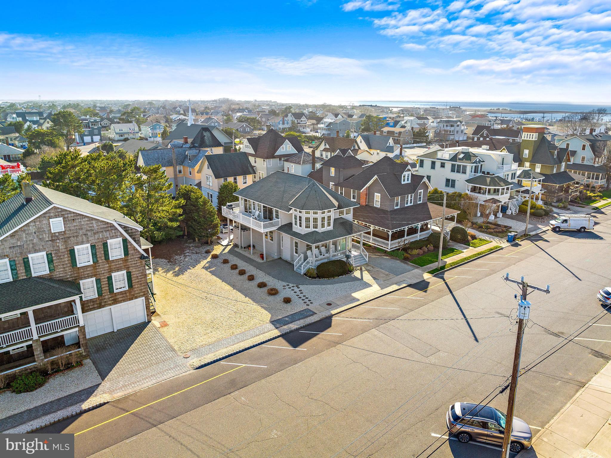 110 Coral St