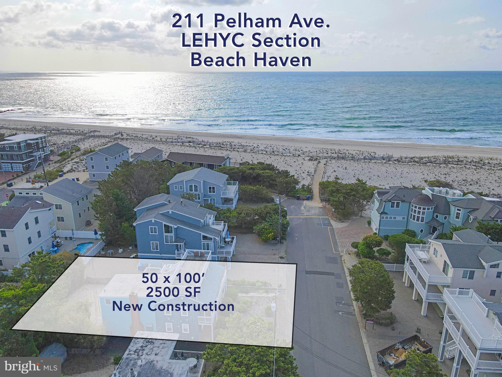 211 Pelham Ave