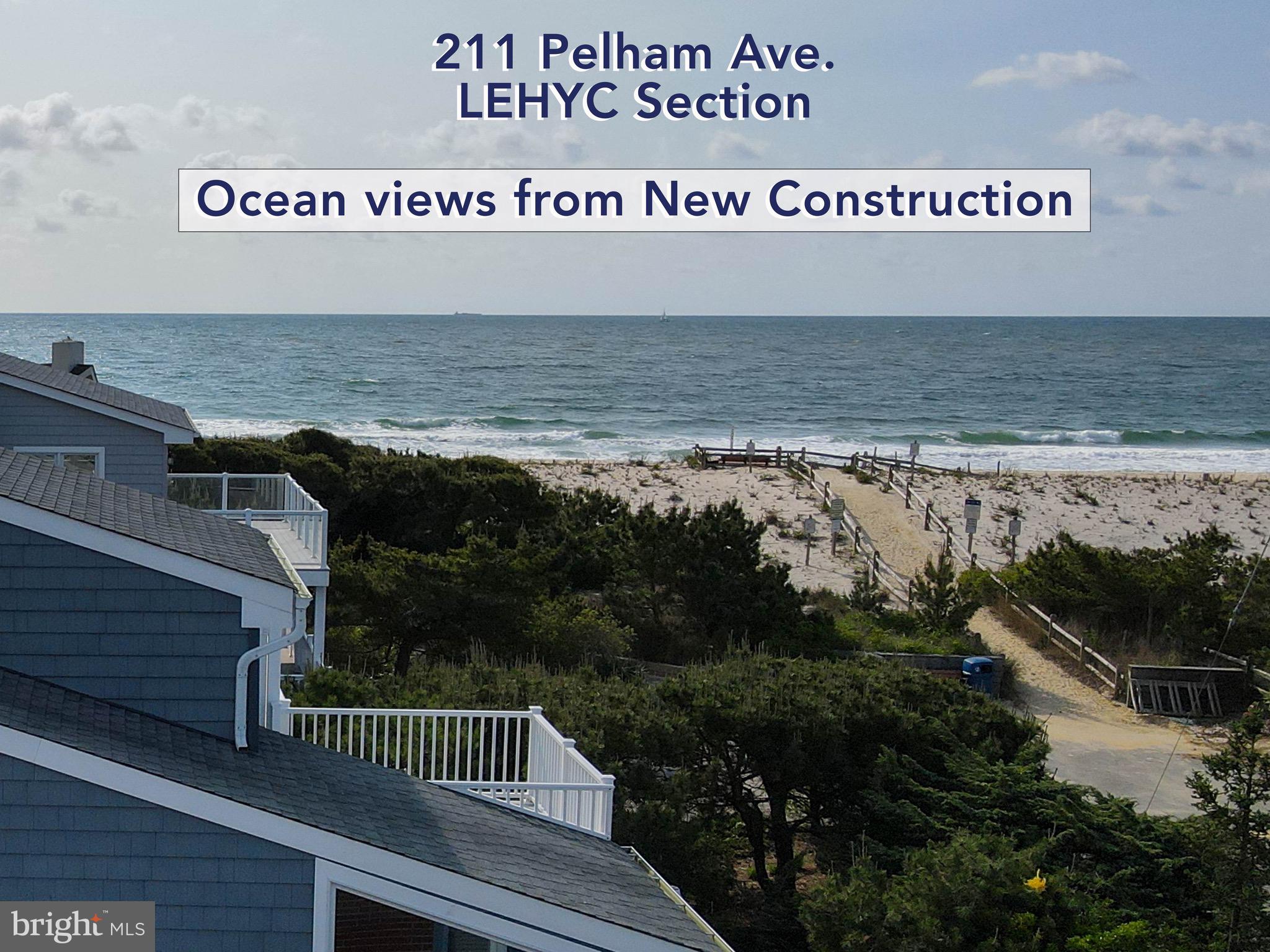 211 Pelham Ave
