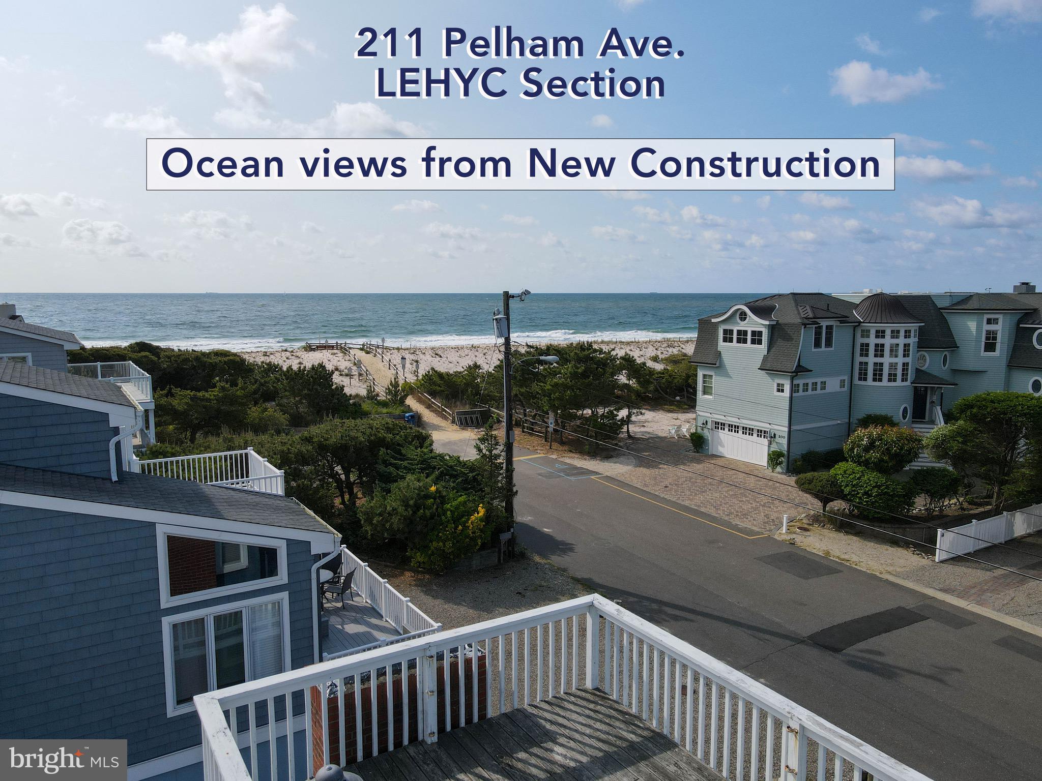 211 Pelham Ave