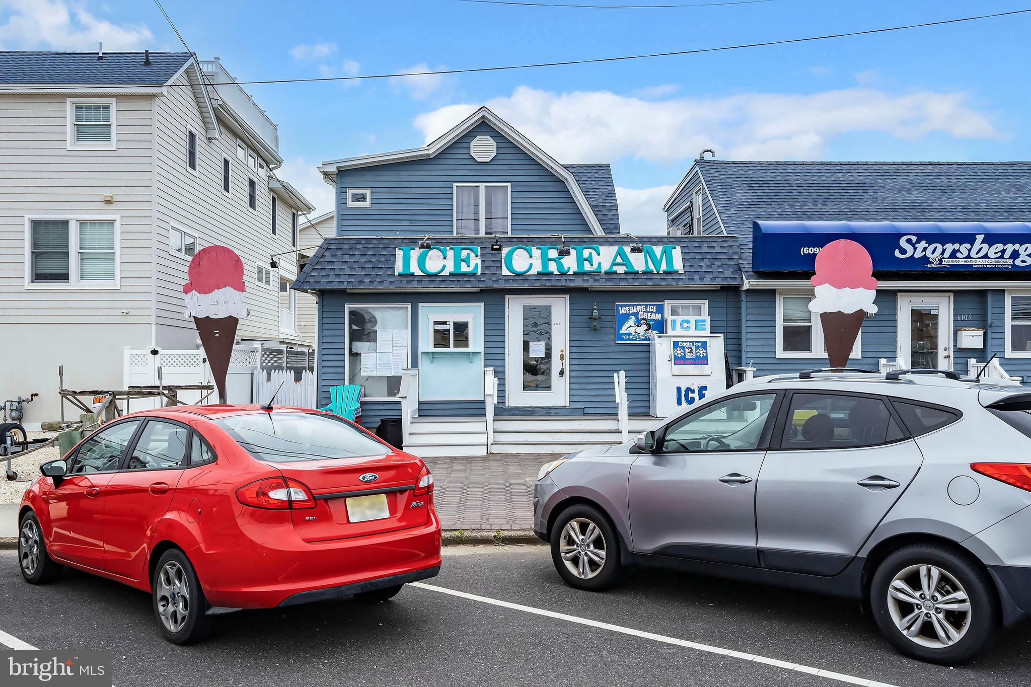 6105-Unit 1 Long Beach Blvd