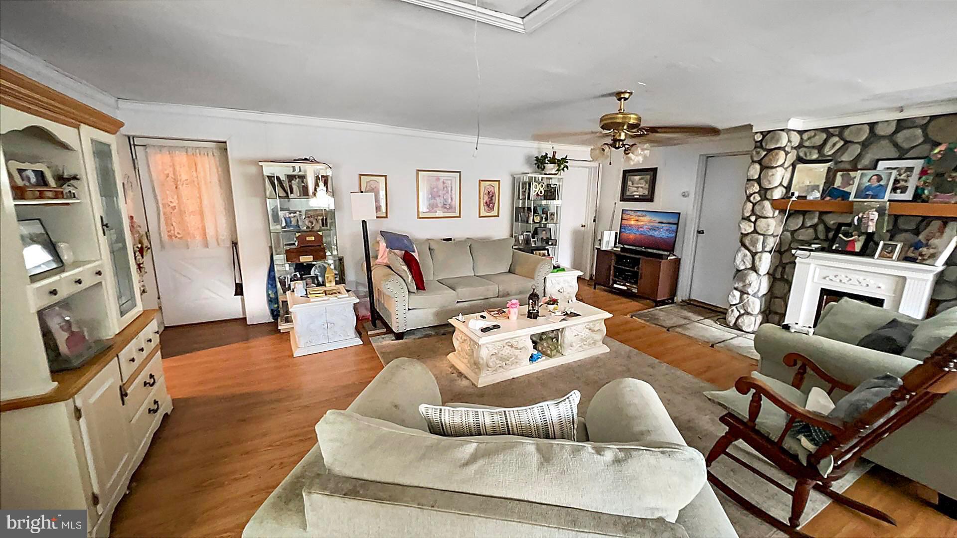 50 Mill Creek Rd