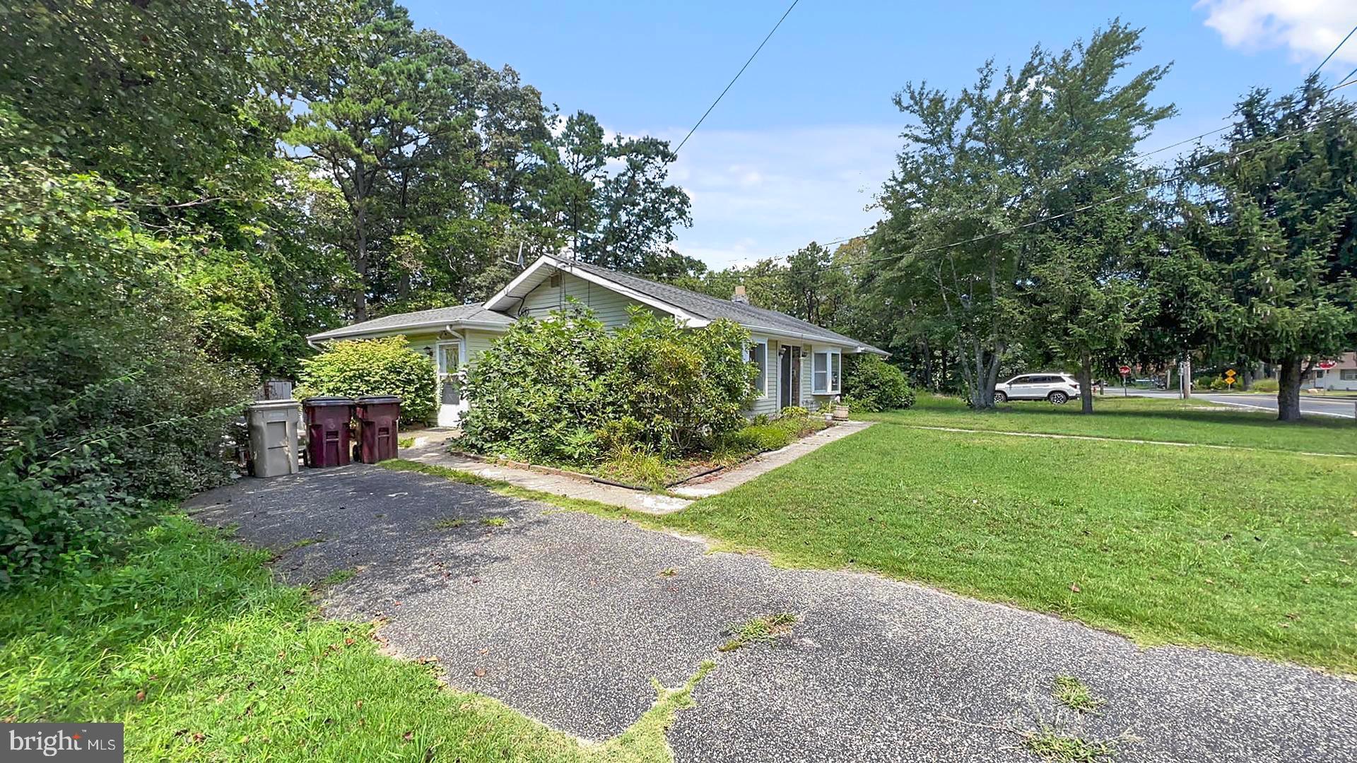 50 Mill Creek Rd