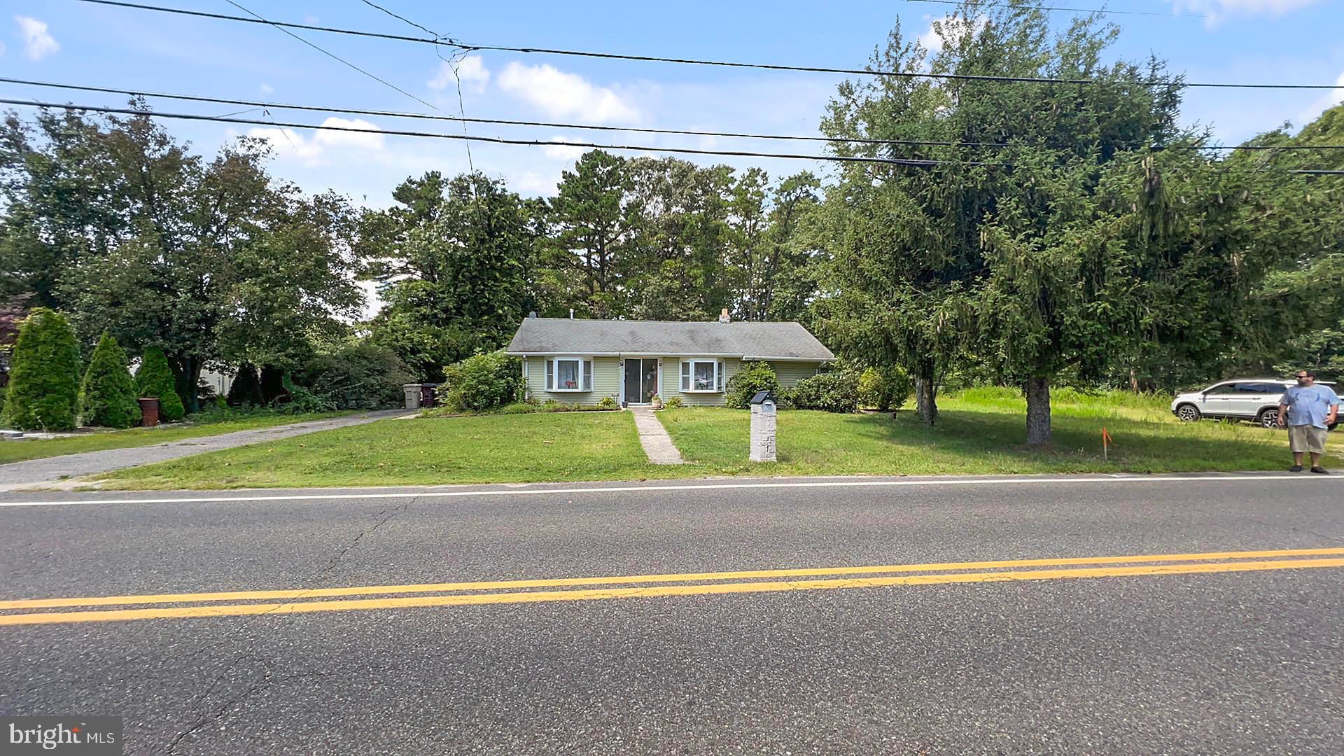 50 Mill Creek Rd