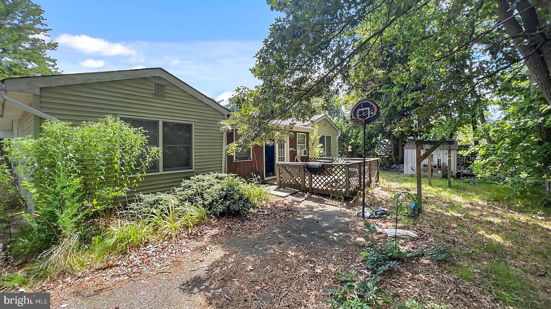 50 Mill Creek Rd