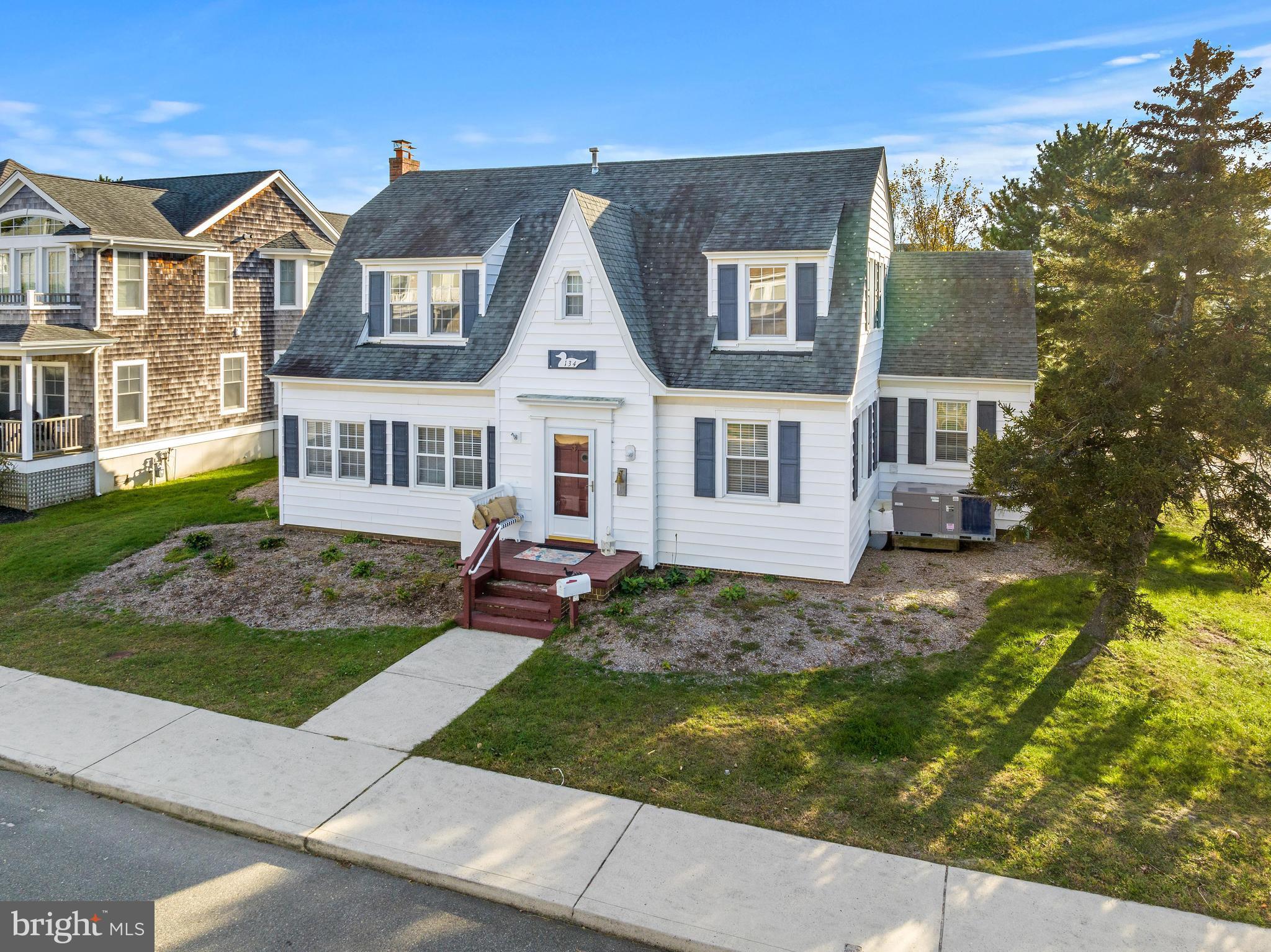134 Belvoir