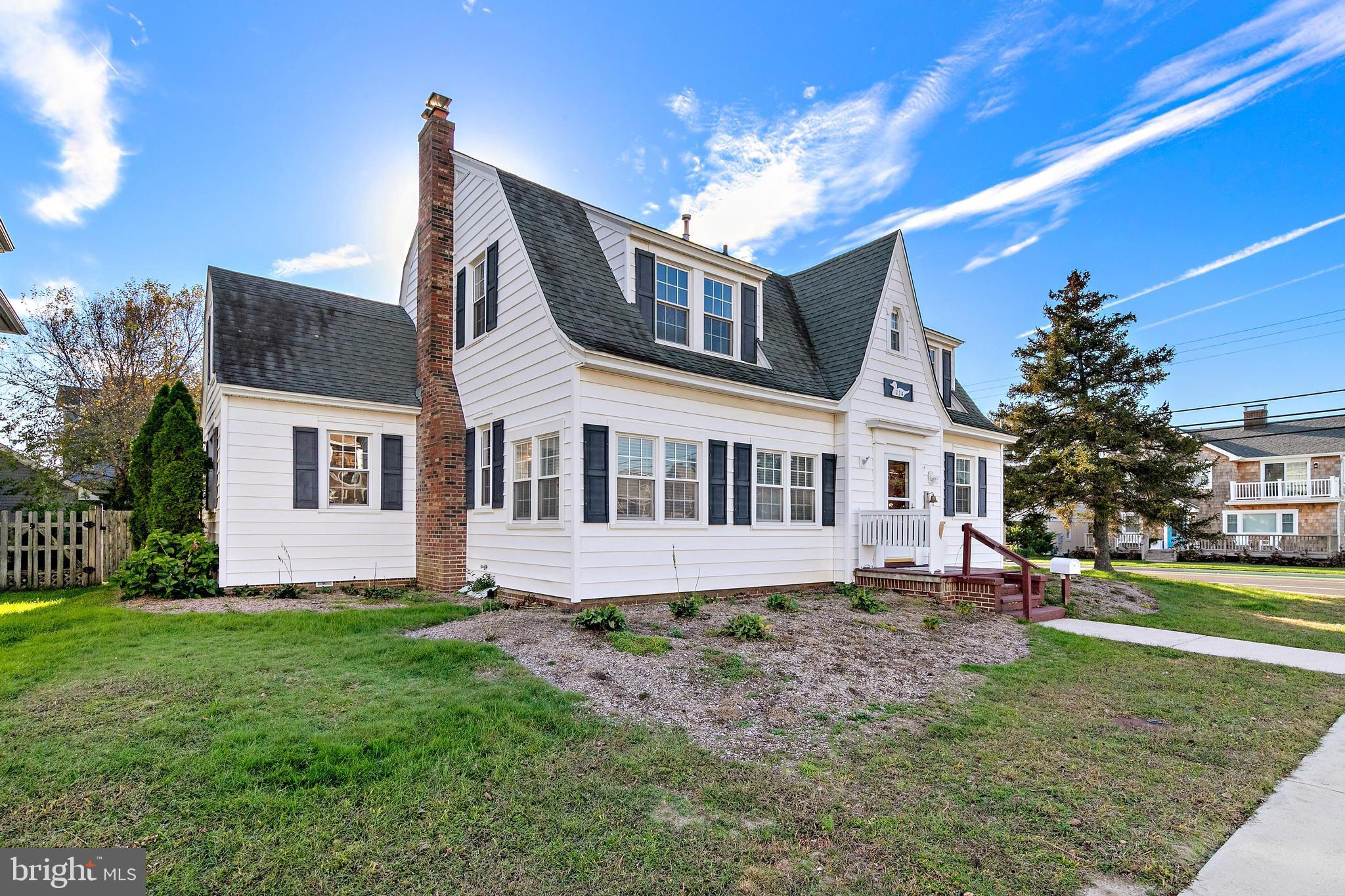 134 Belvoir