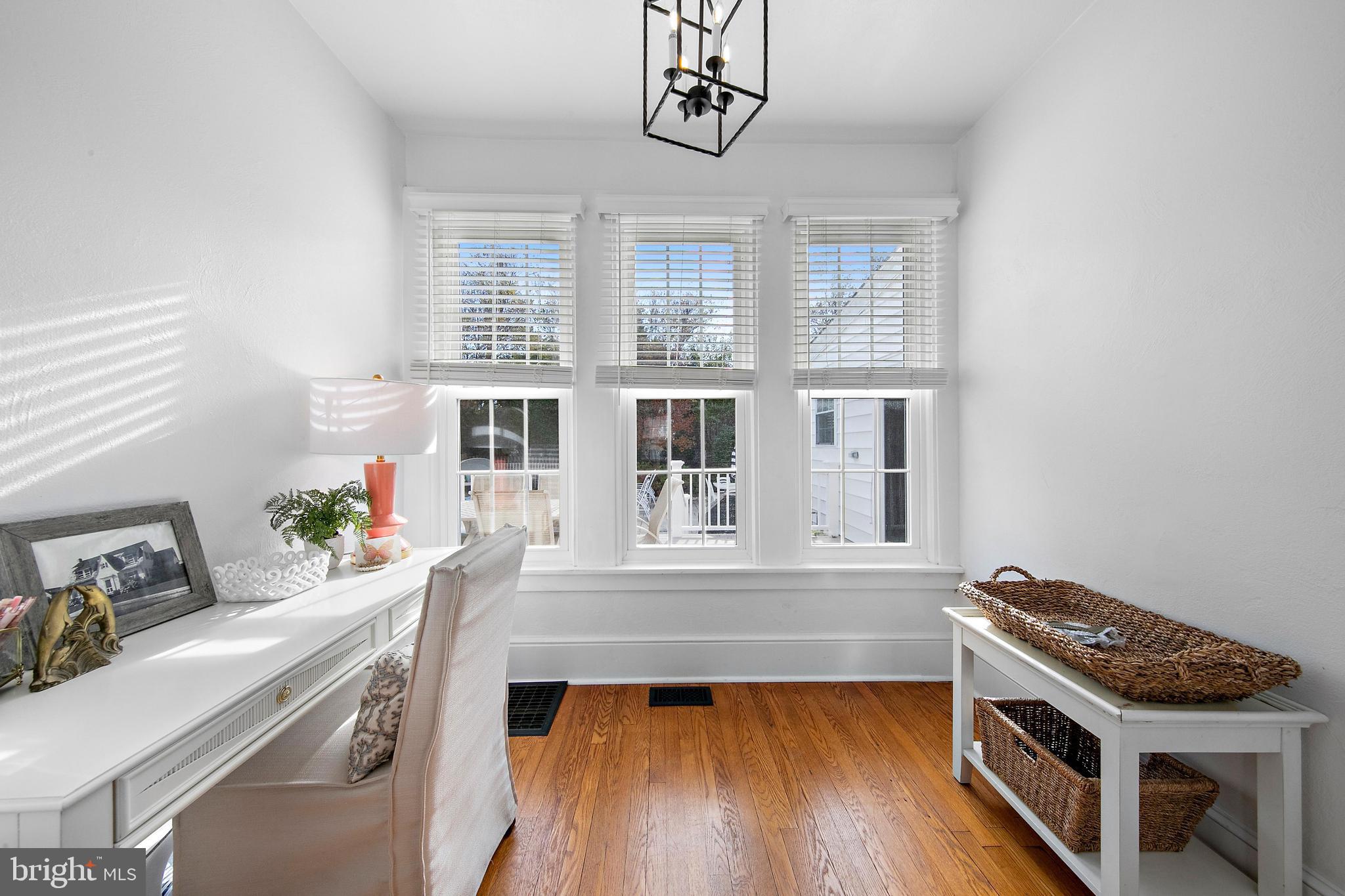 134 Belvoir