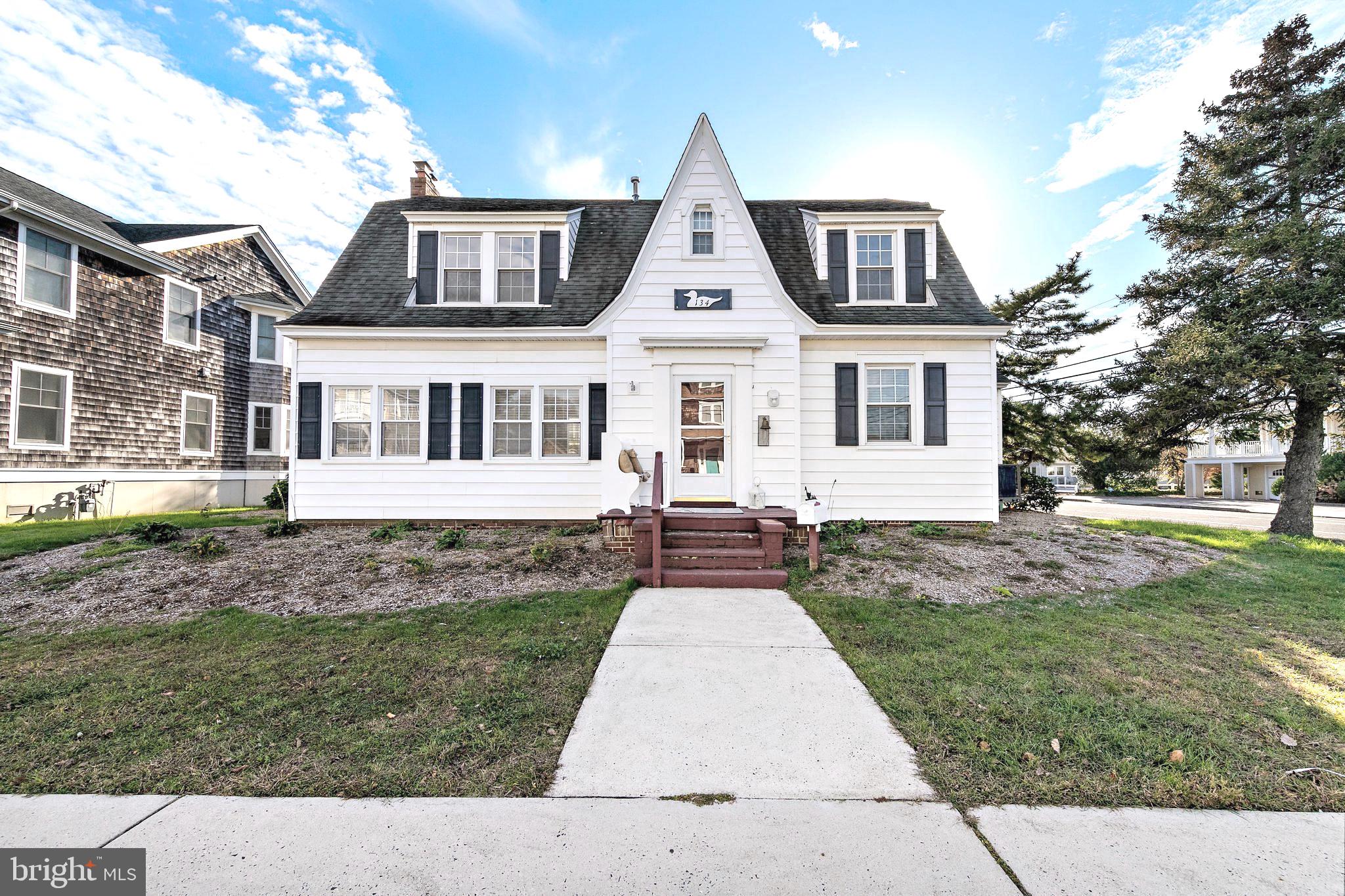 134 Belvoir