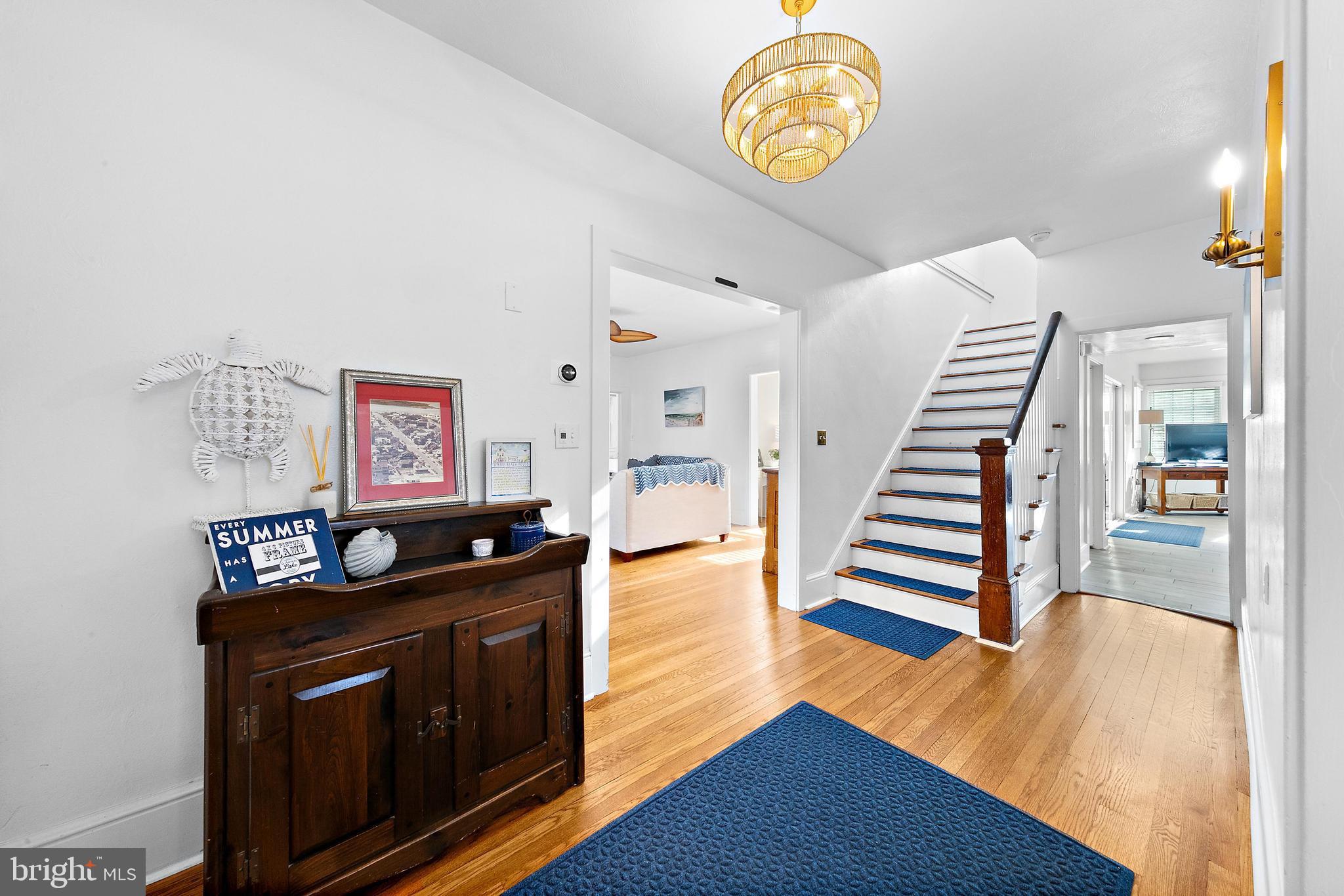 134 Belvoir