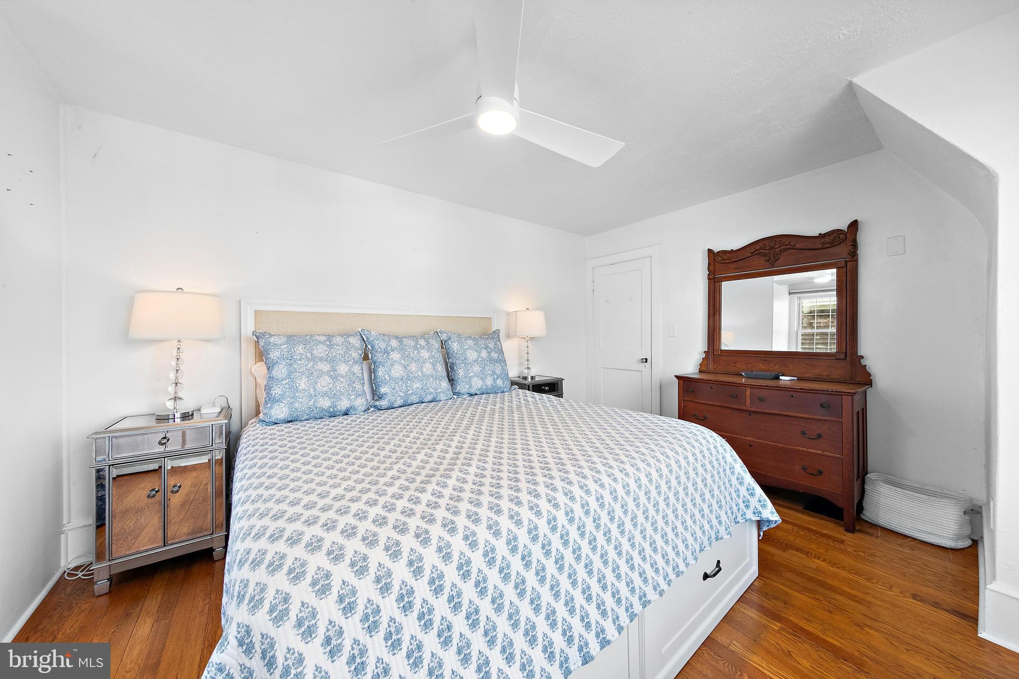 134 Belvoir