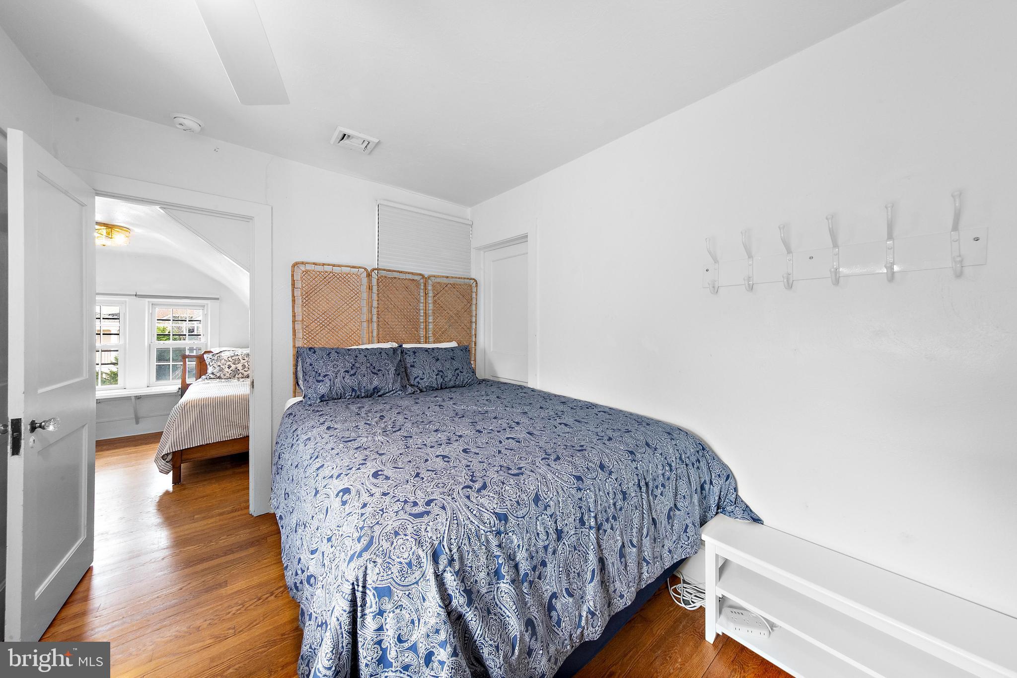 134 Belvoir