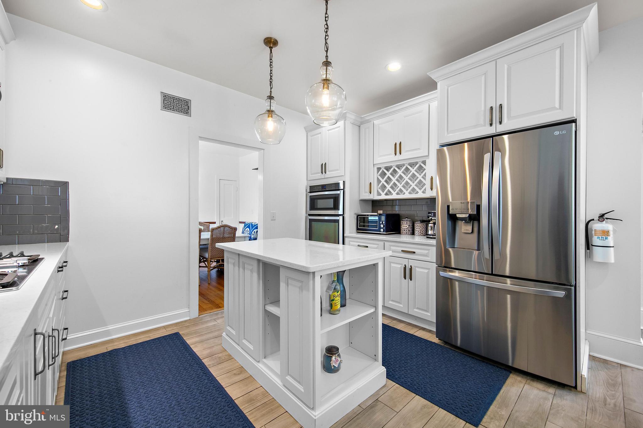 134 Belvoir