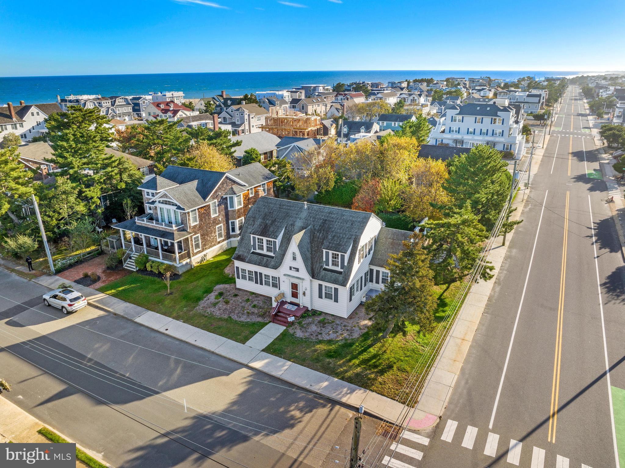 134 Belvoir
