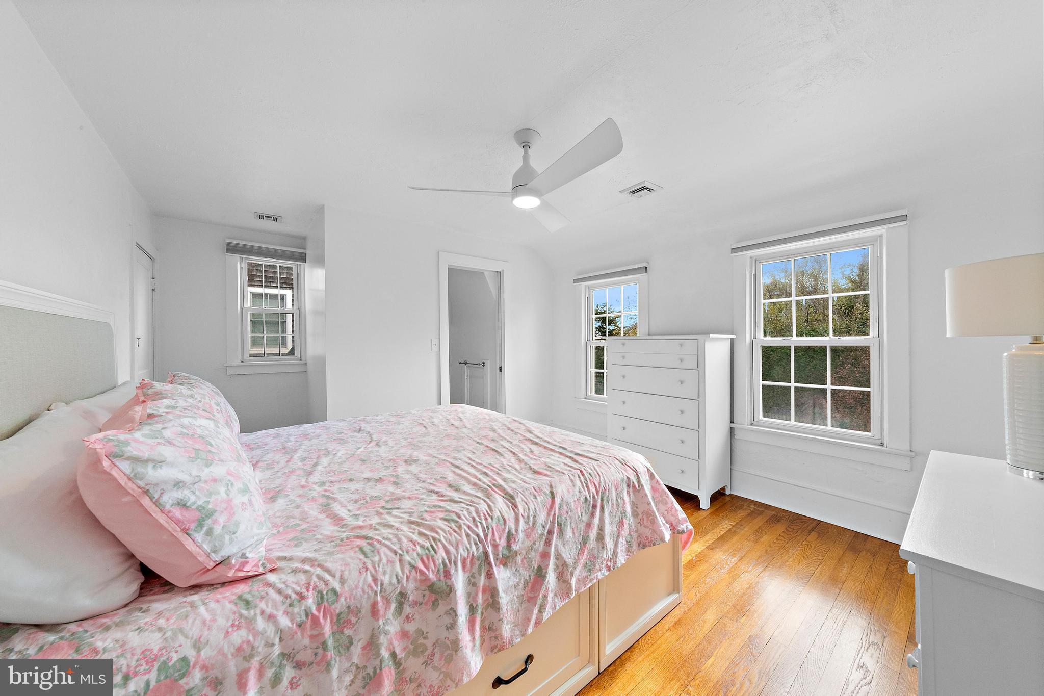 134 Belvoir