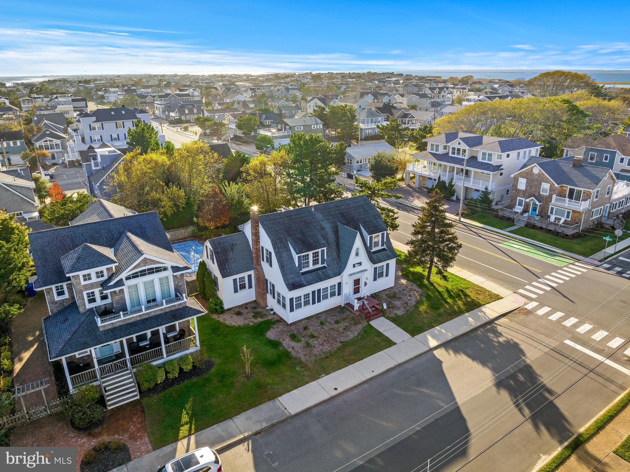 134 Belvoir
