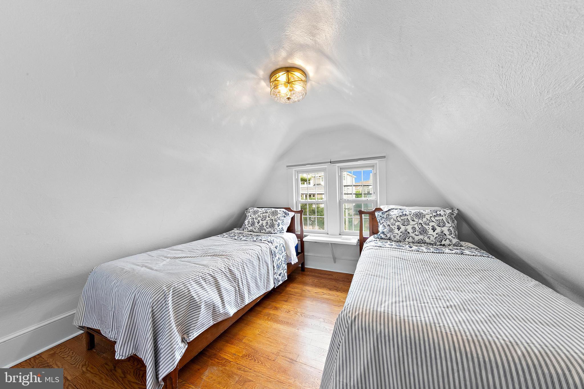 134 Belvoir