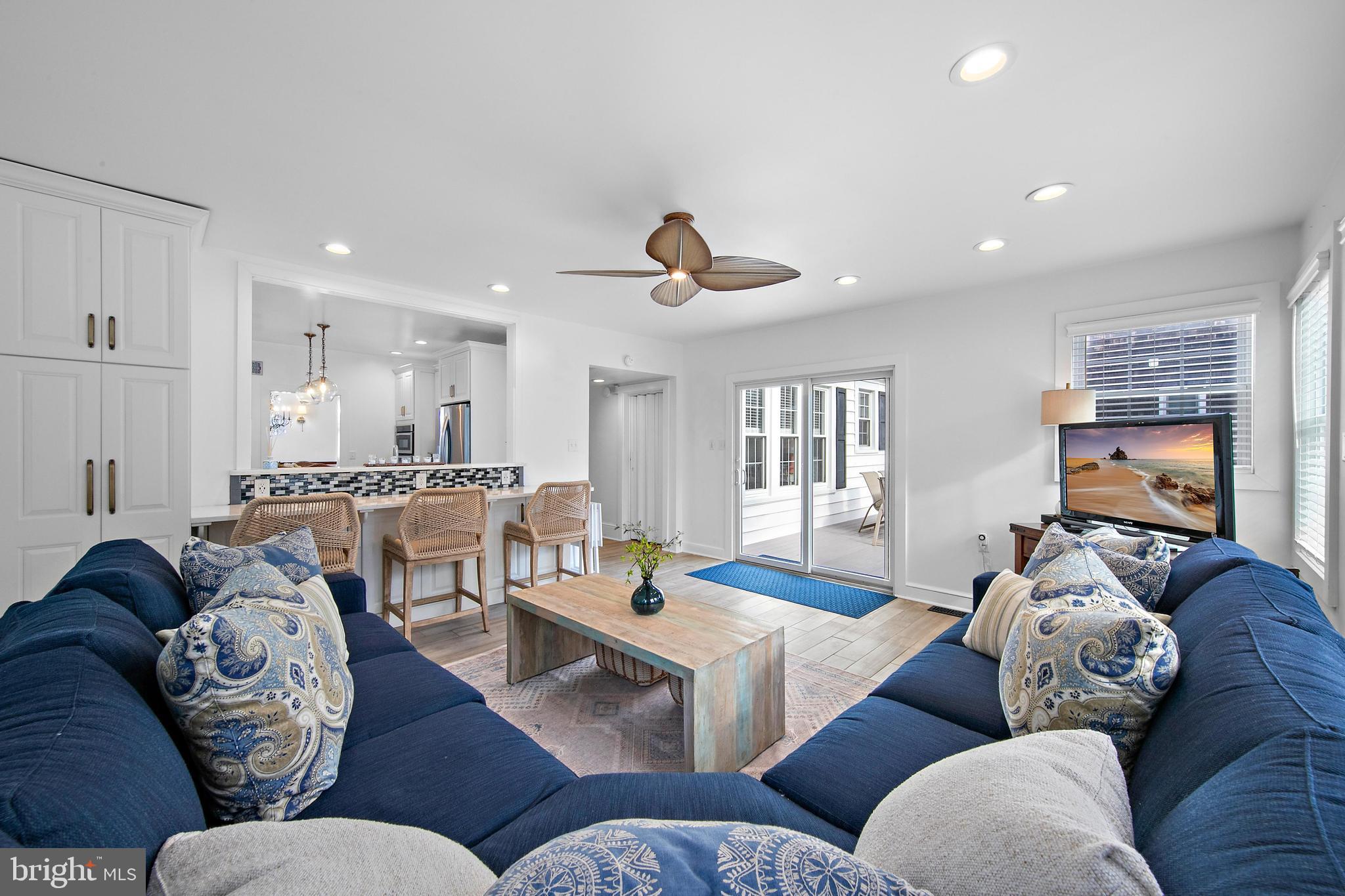 134 Belvoir