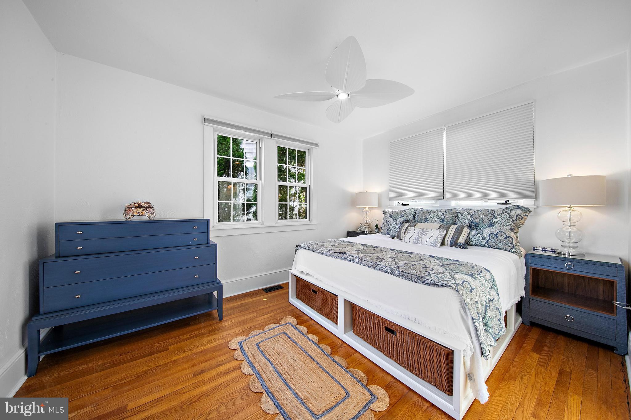 134 Belvoir