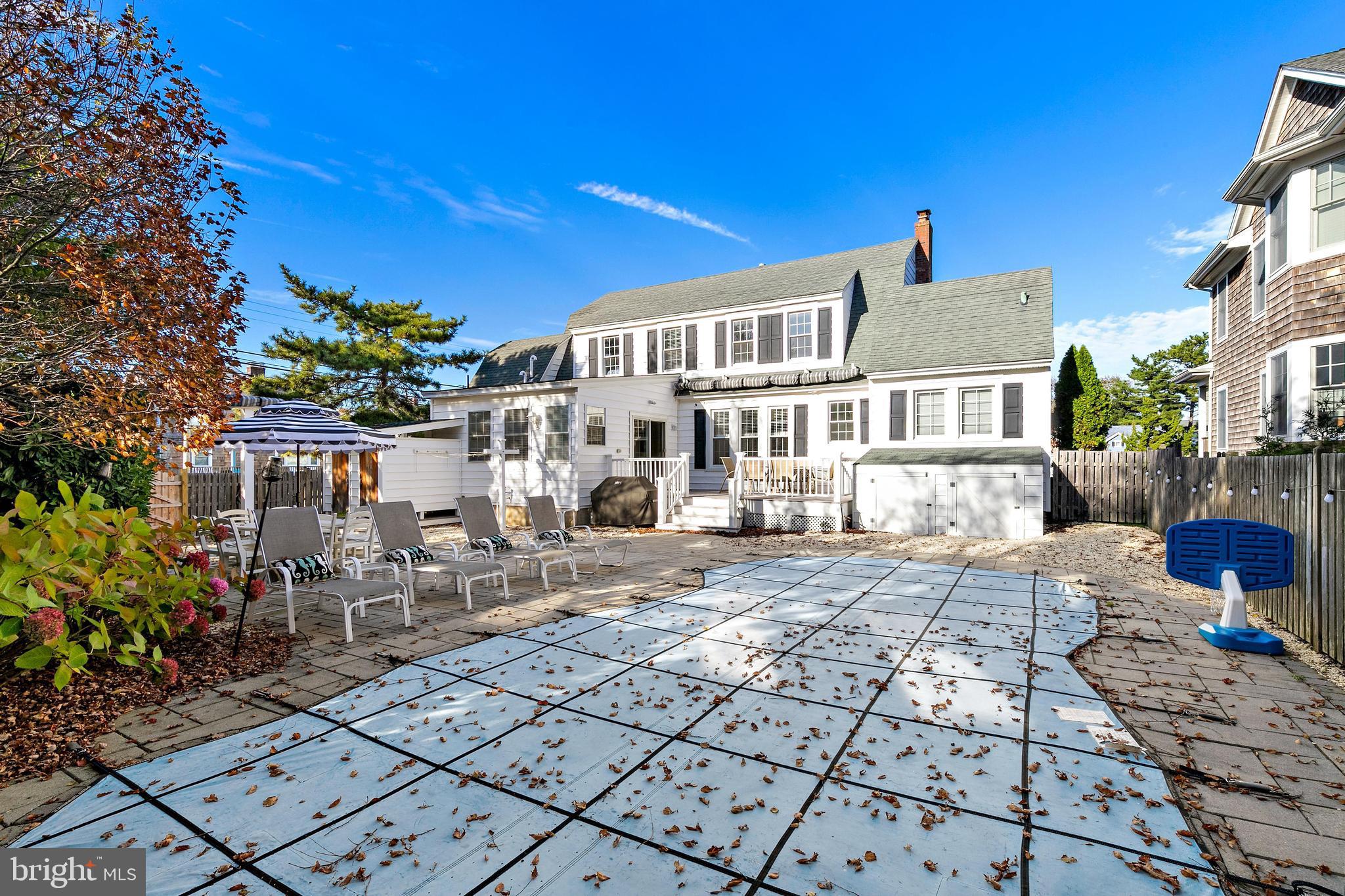 134 Belvoir