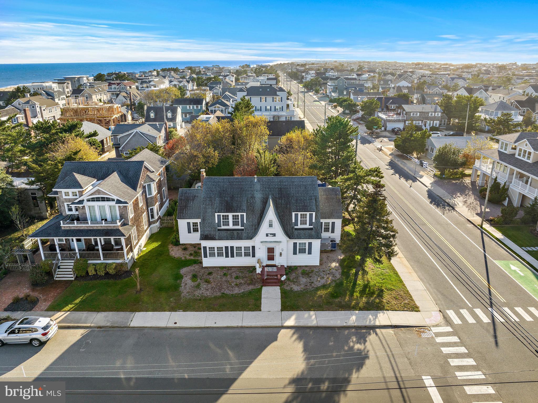 134 Belvoir