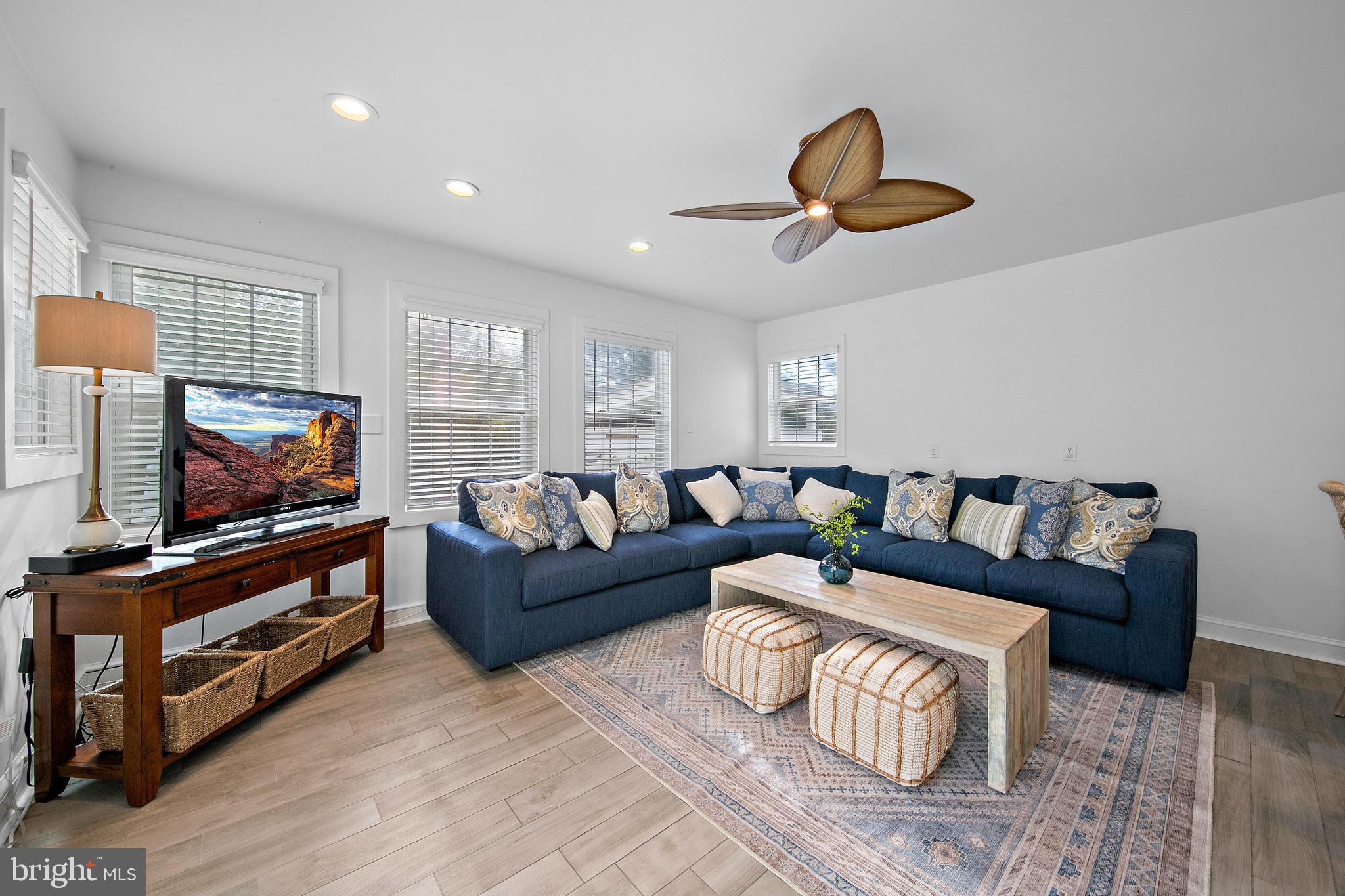 134 Belvoir
