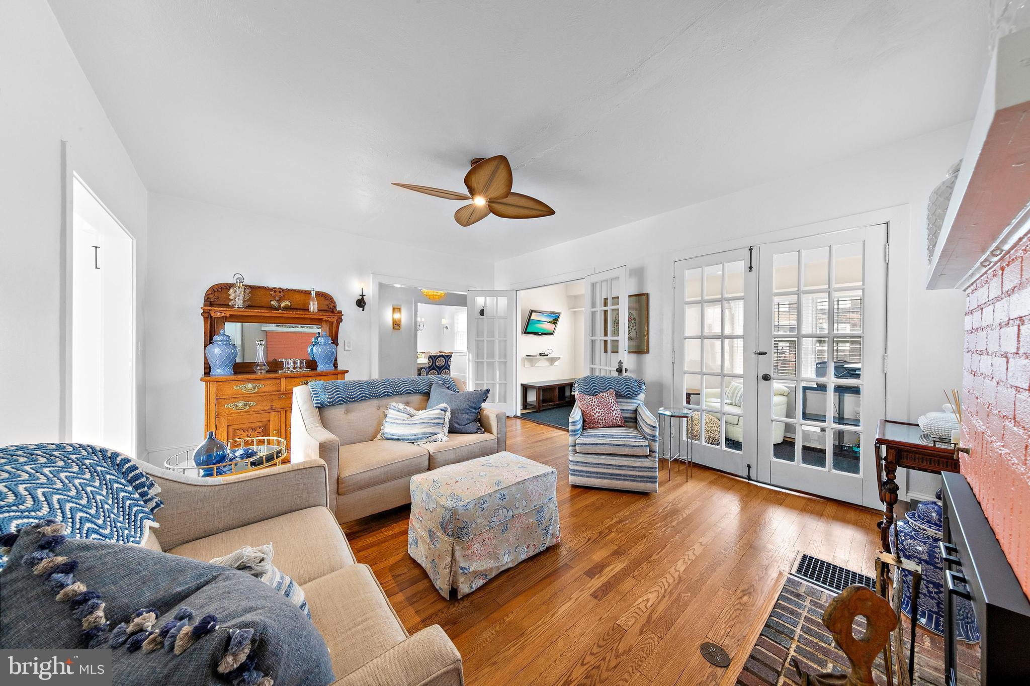 134 Belvoir