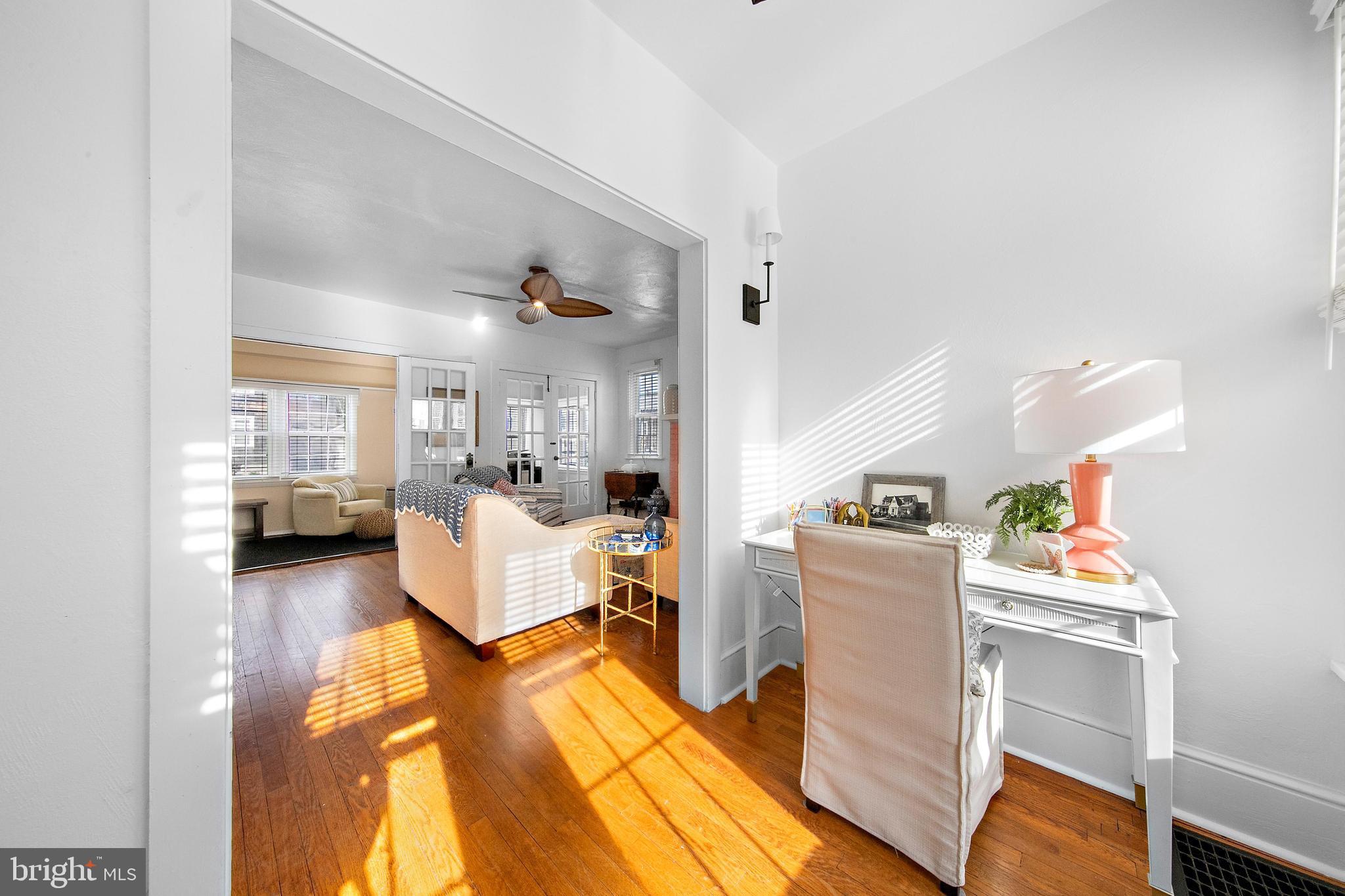 134 Belvoir