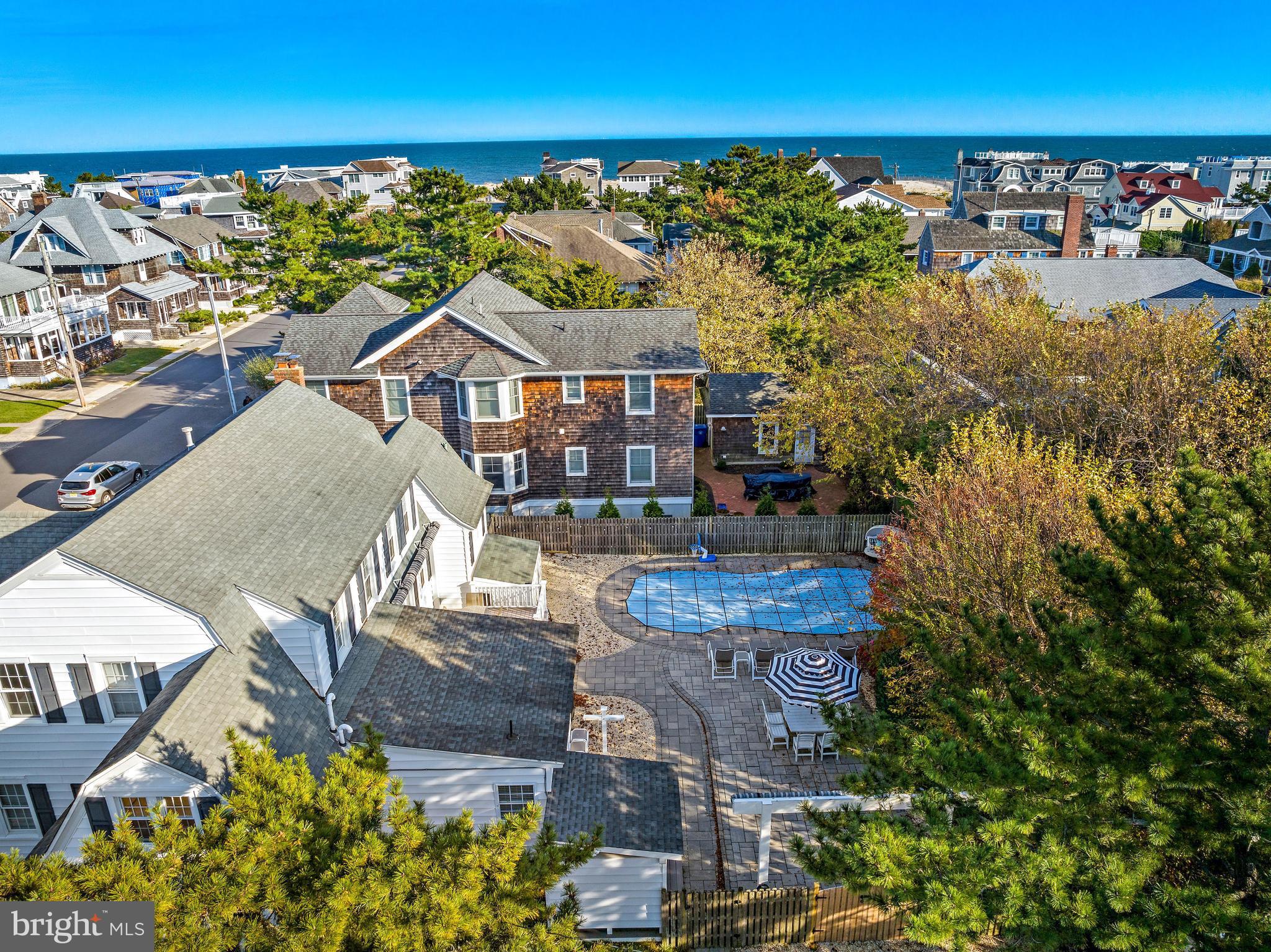 134 Belvoir