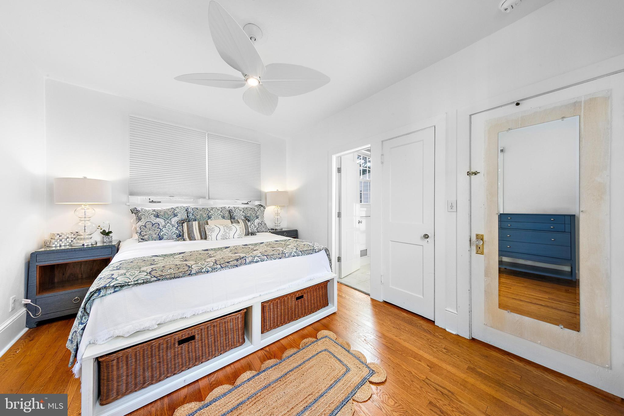 134 Belvoir