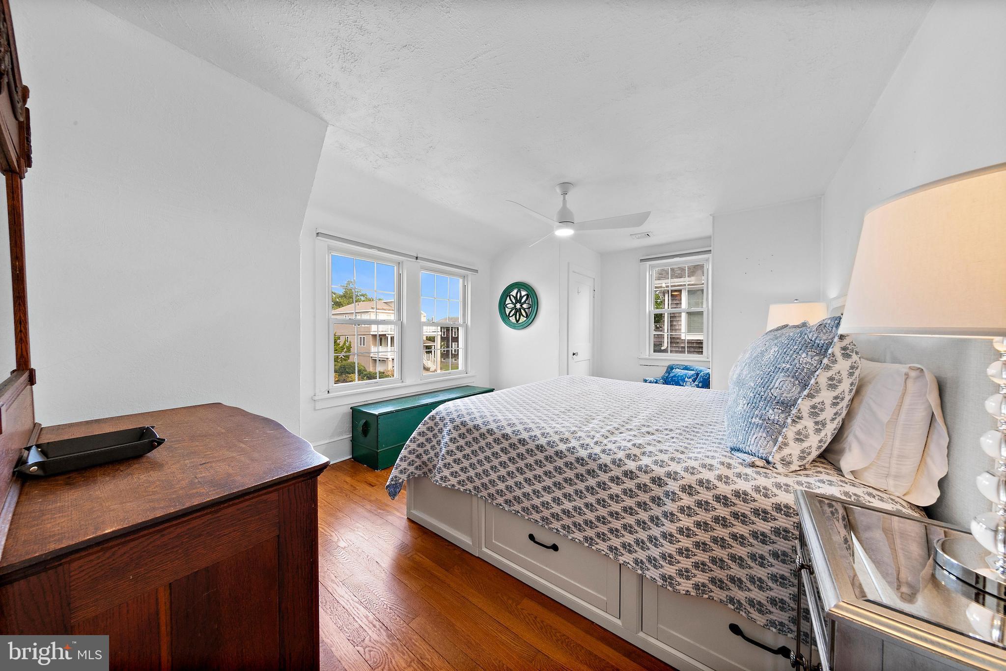 134 Belvoir
