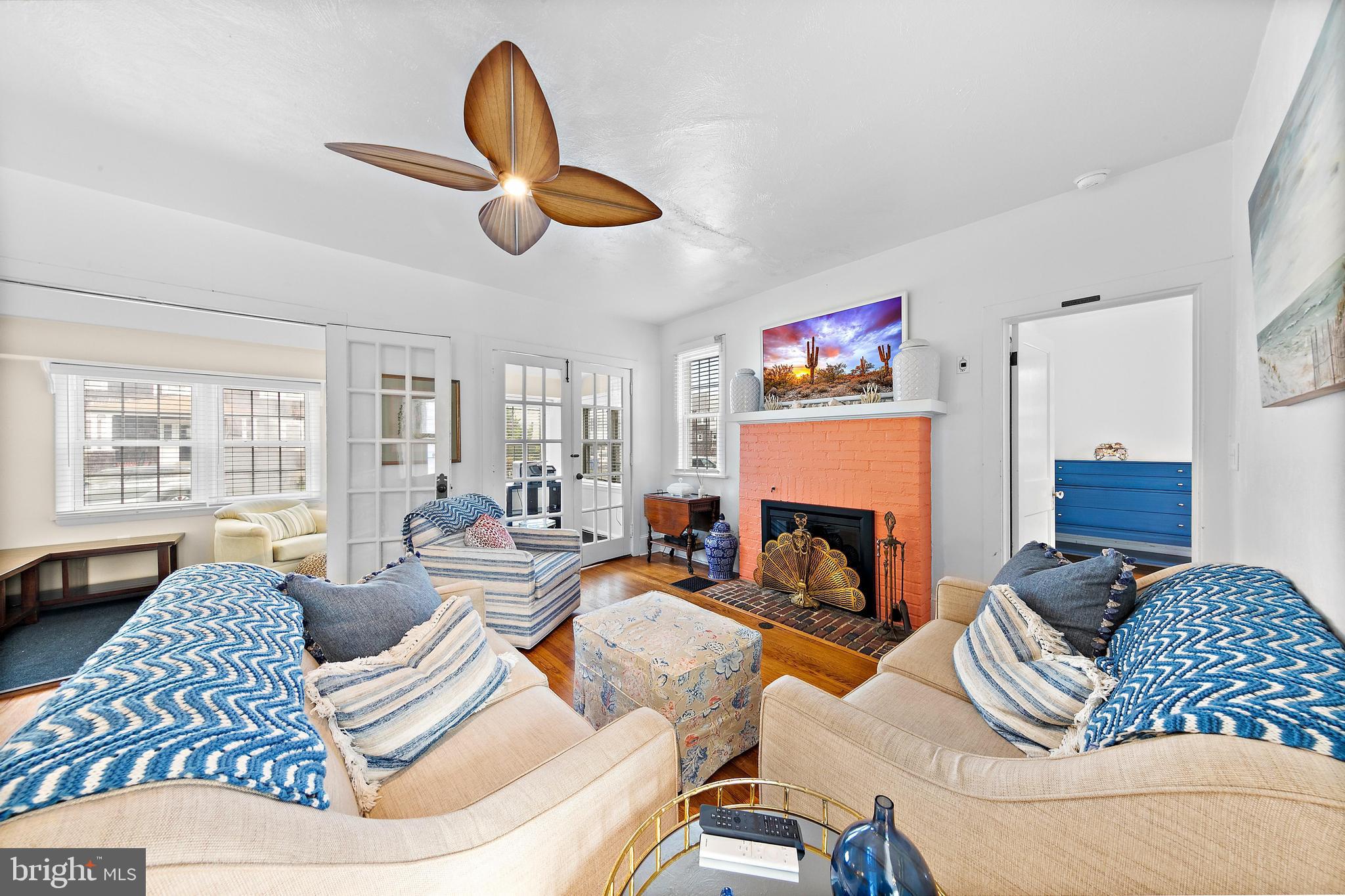 134 Belvoir