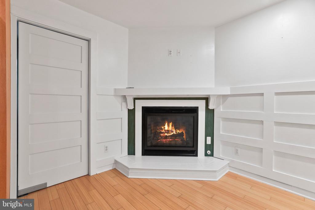 22 Birdsall St