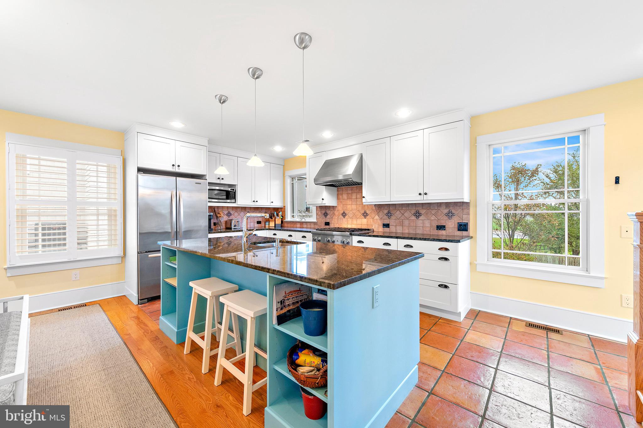 325 Berkeley Ave
