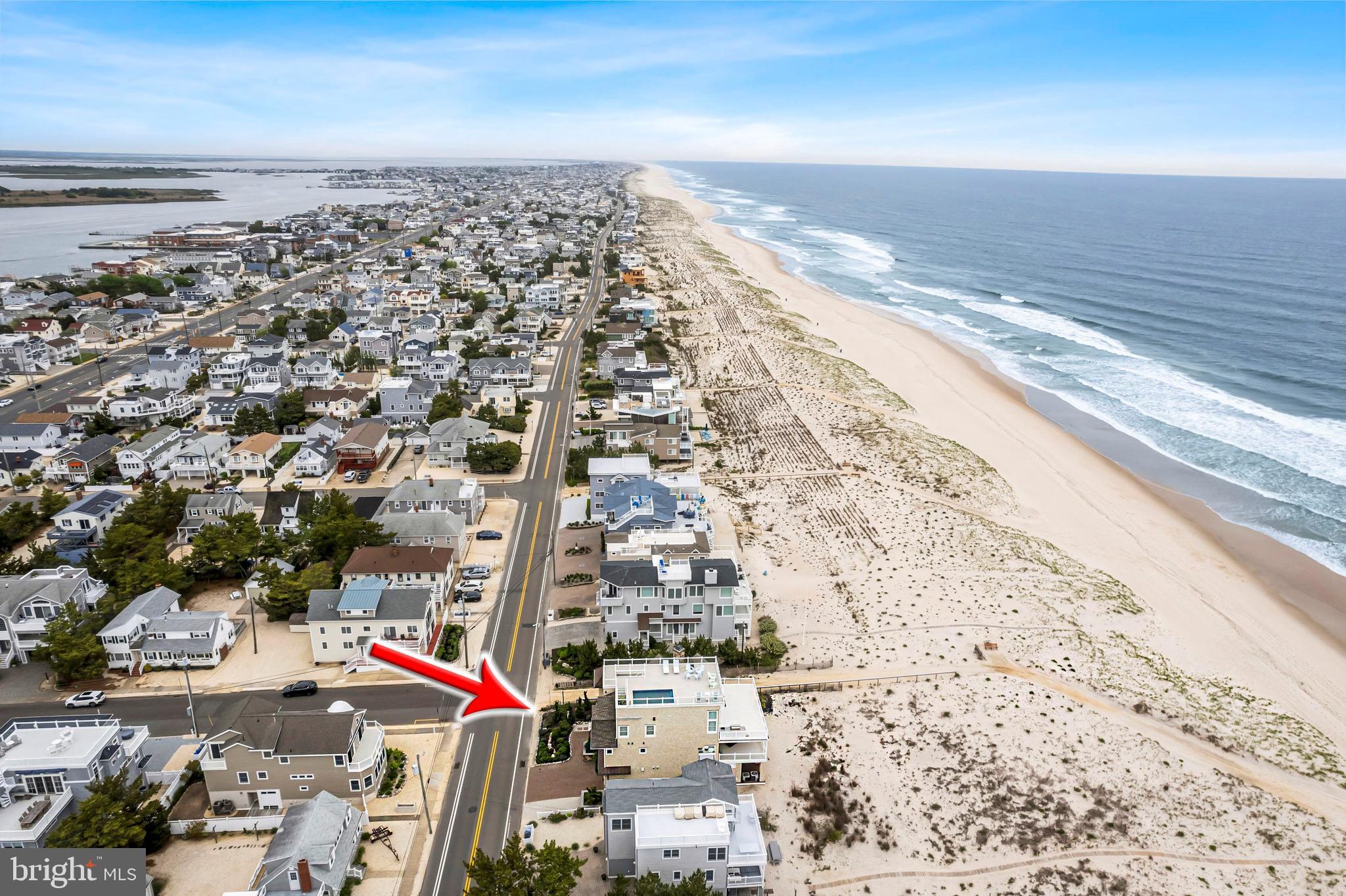 5701 Ocean Blvd