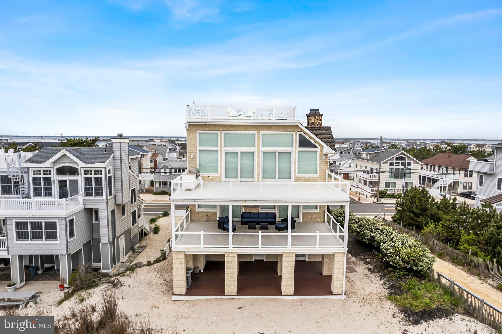 5701 Ocean Blvd