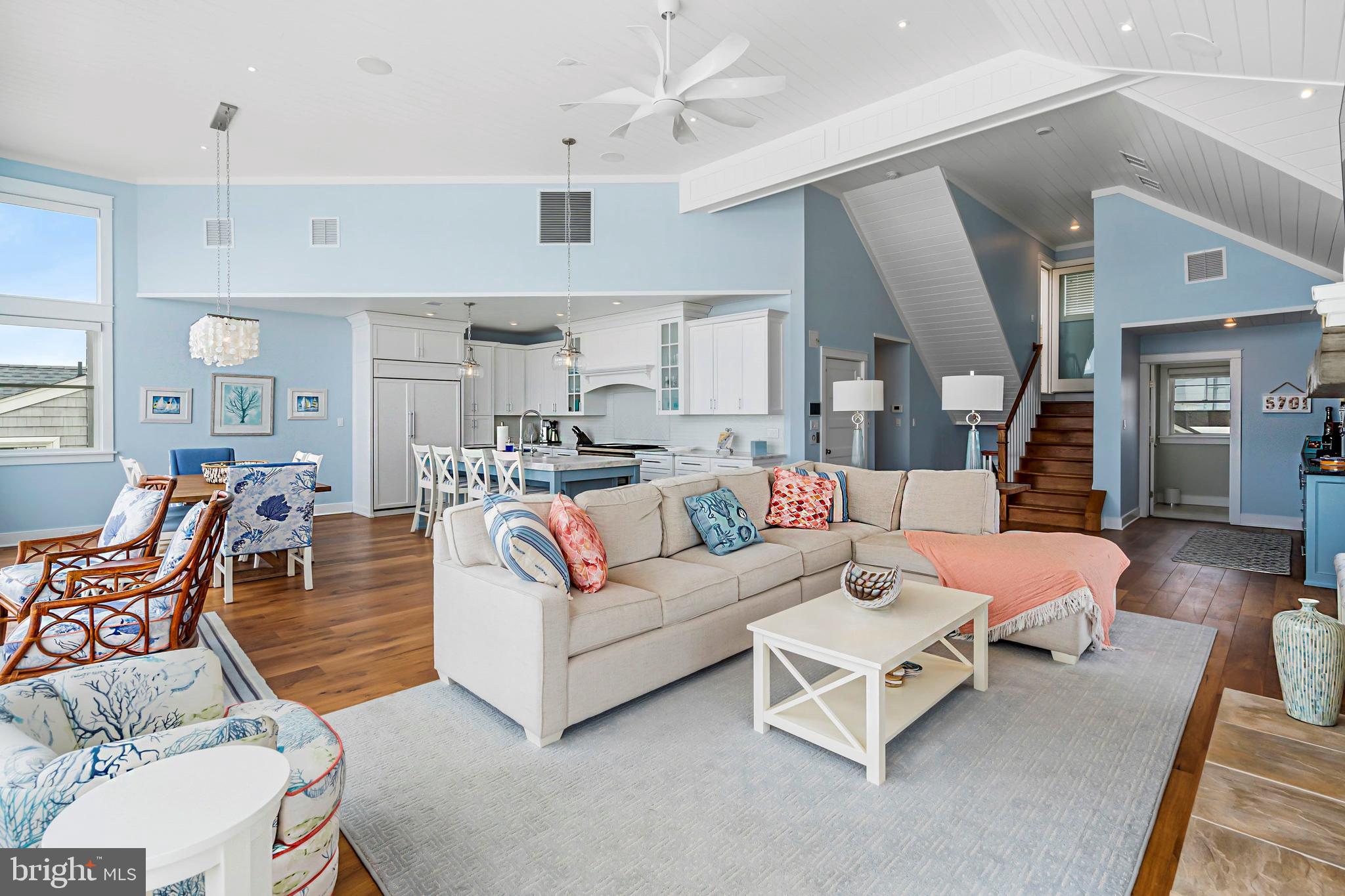 5701 Ocean Blvd