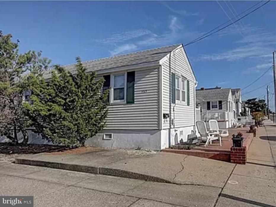 5515 Long Beach